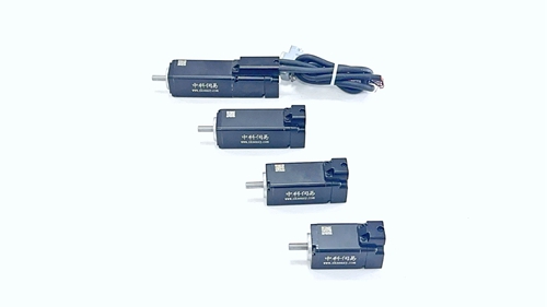 25法蘭伺服電機(jī)：提升工業(yè)自動(dòng)化的核心動(dòng)力